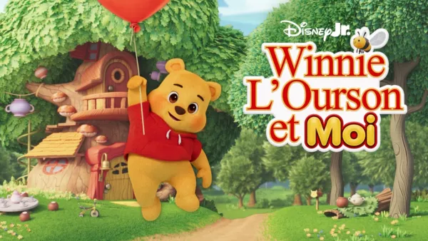 thumbnail - Me & Winnie the Pooh
