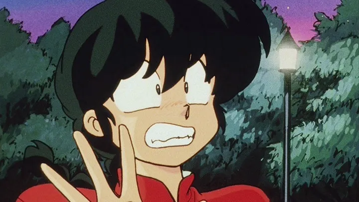 thumbnail - S6:E117 (Dub) Back to the Way We Were...Please!