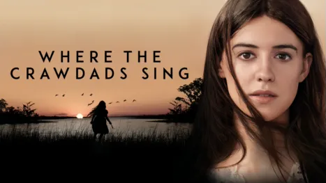 thumbnail - Where the Crawdads Sing
