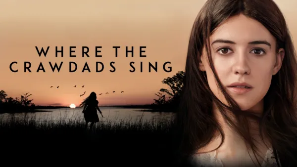 thumbnail - Where the Crawdads Sing