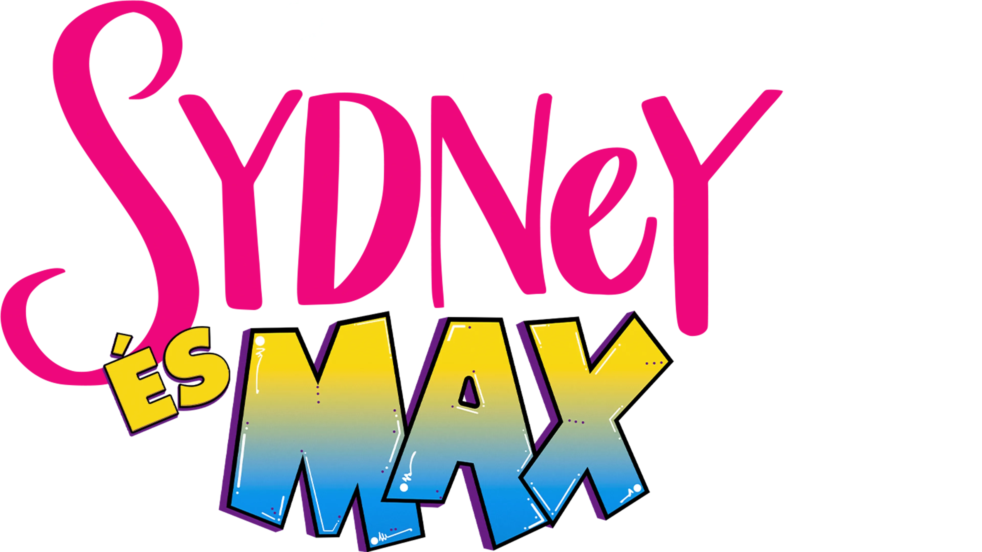 Sydney és Max