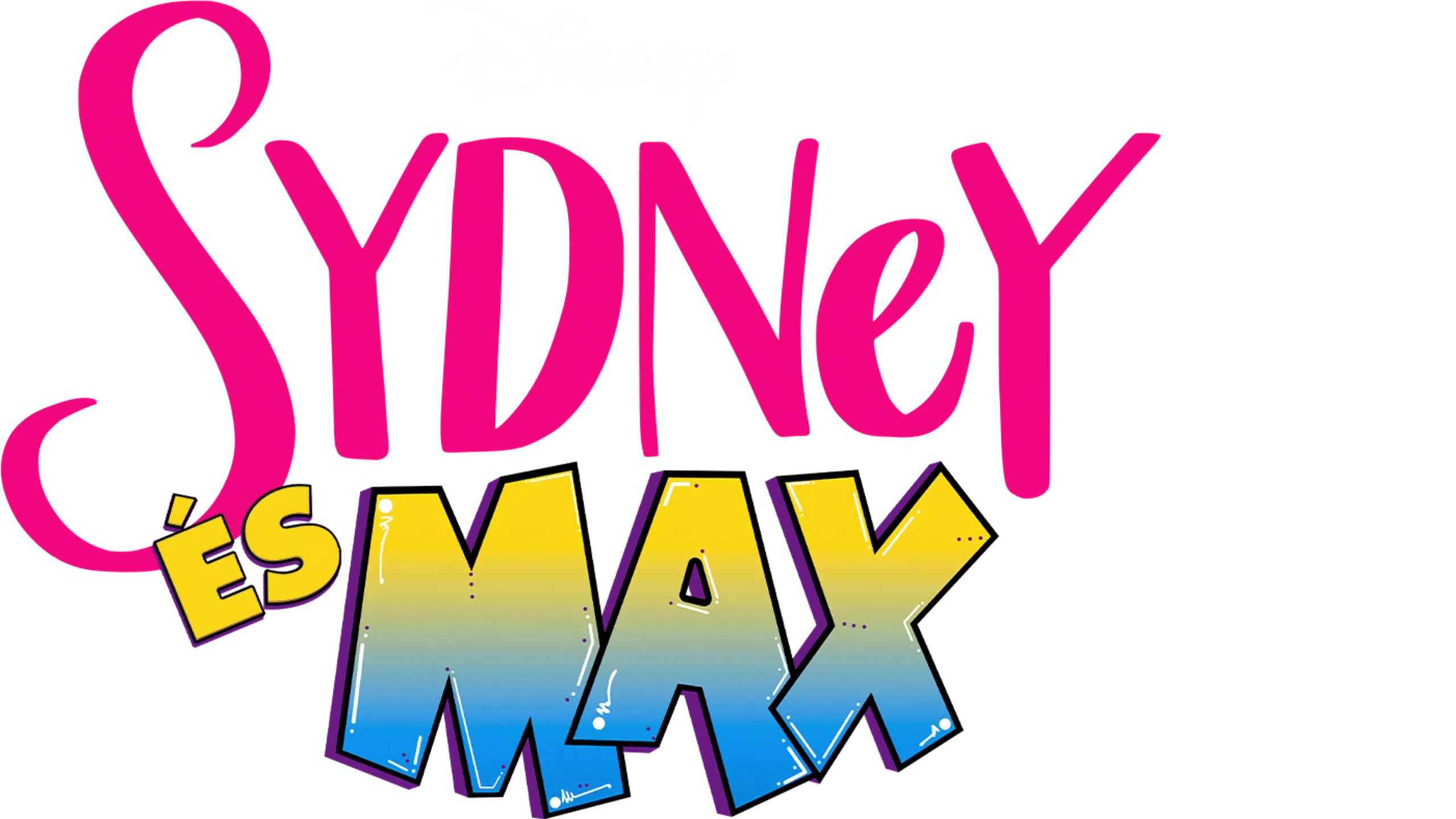 Sydney és Max