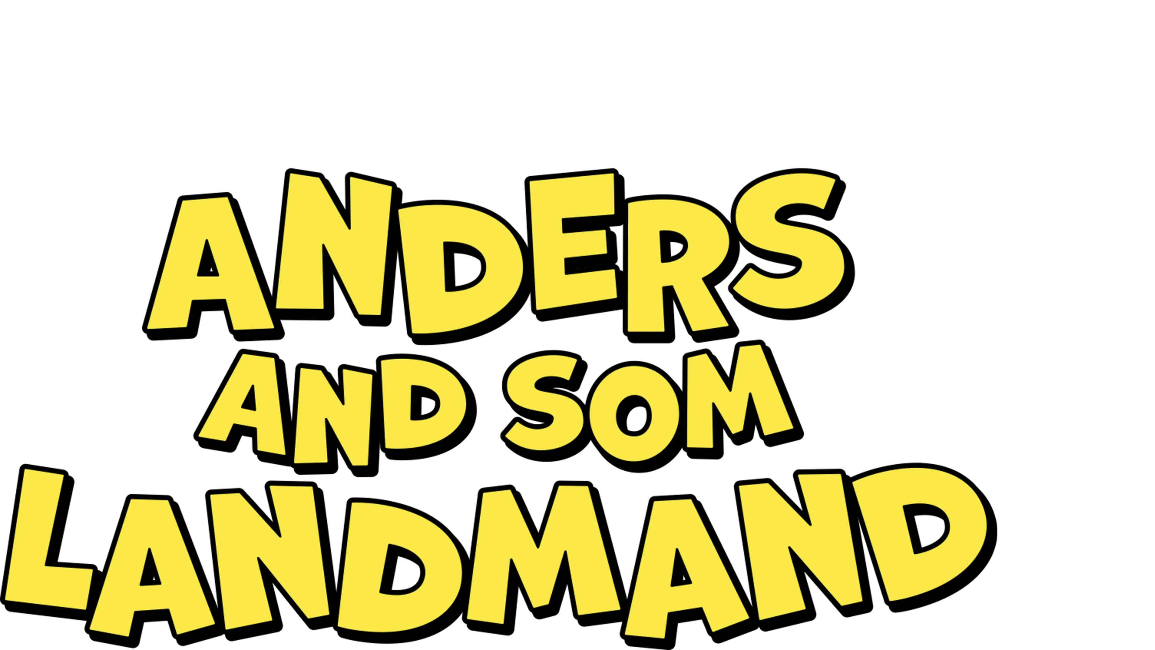 Anders And som landmand