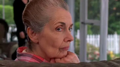 thumbnail - S6:E22 Joey Potter And Capeside Redemption