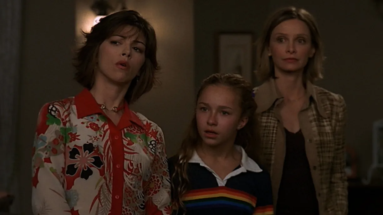 thumbnail - S5:E14 Homecoming