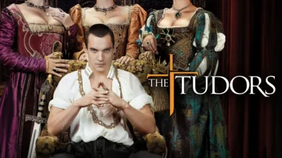The Tudors