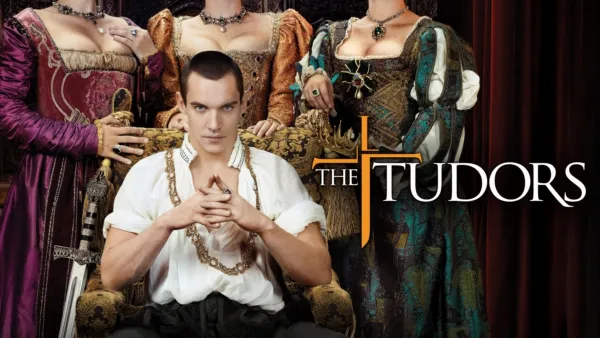 thumbnail - The Tudors