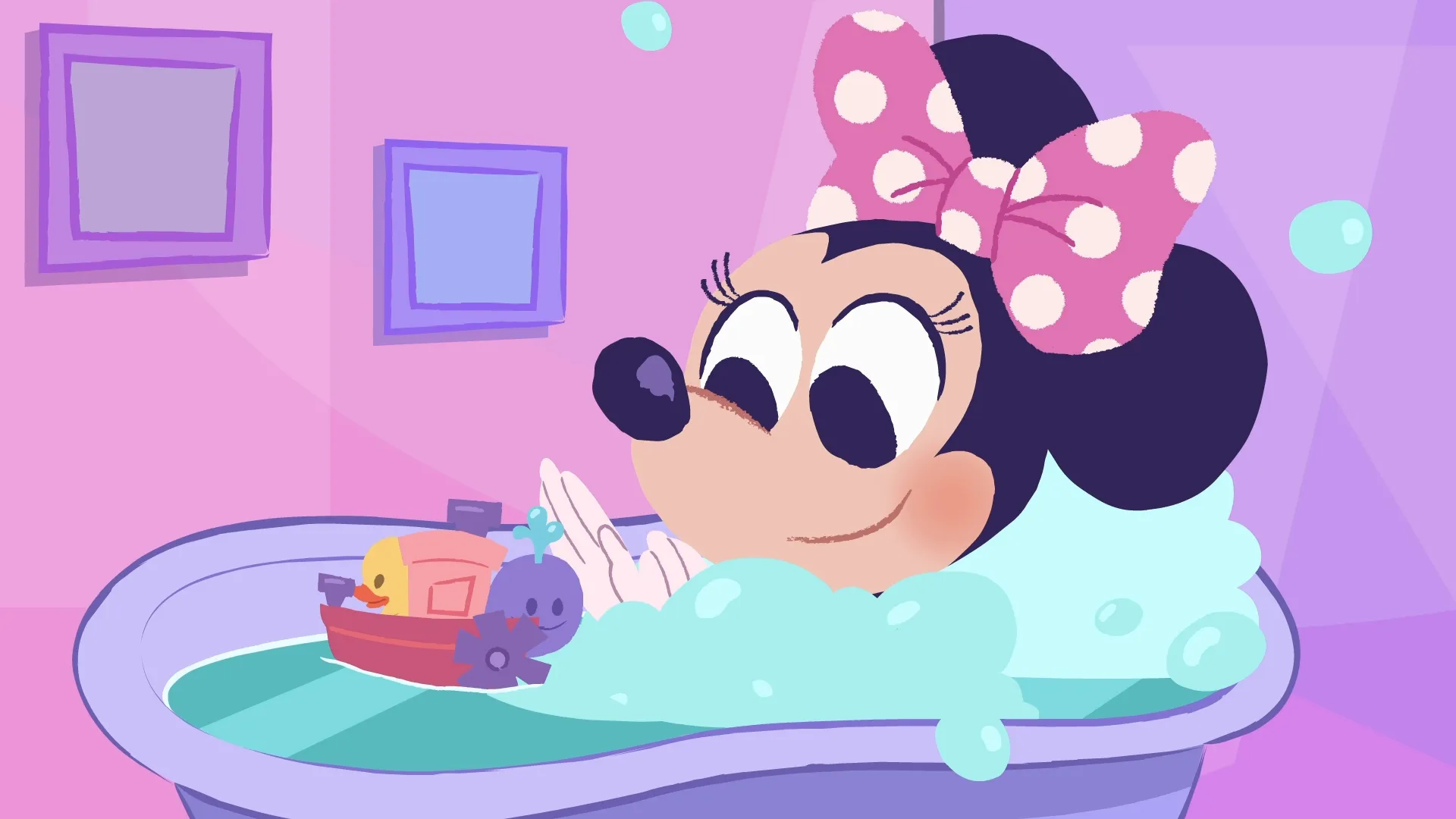 thumbnail - S1:E20 Pajama Jam