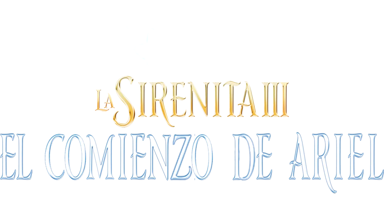 El origen de la Sirenita