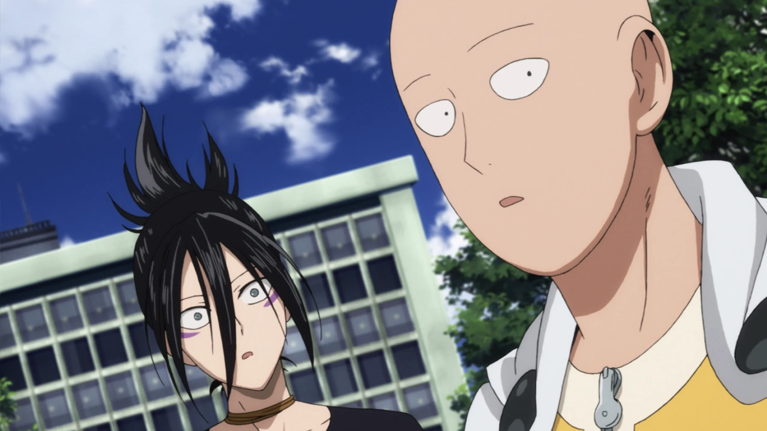 thumbnail - S1：第6話「第6話 最恐の都市」