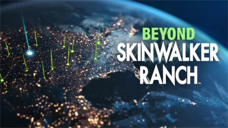 thumbnail - Beyond Skinwalker Ranch