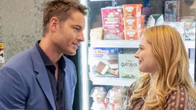 thumbnail - S6:E14 The Night Before the Wedding