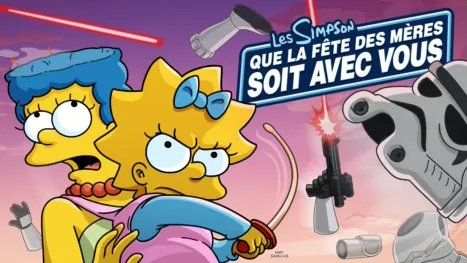 thumbnail - Que la fête des Mères soit avec vous