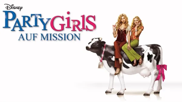 thumbnail - Partygirls auf Mission