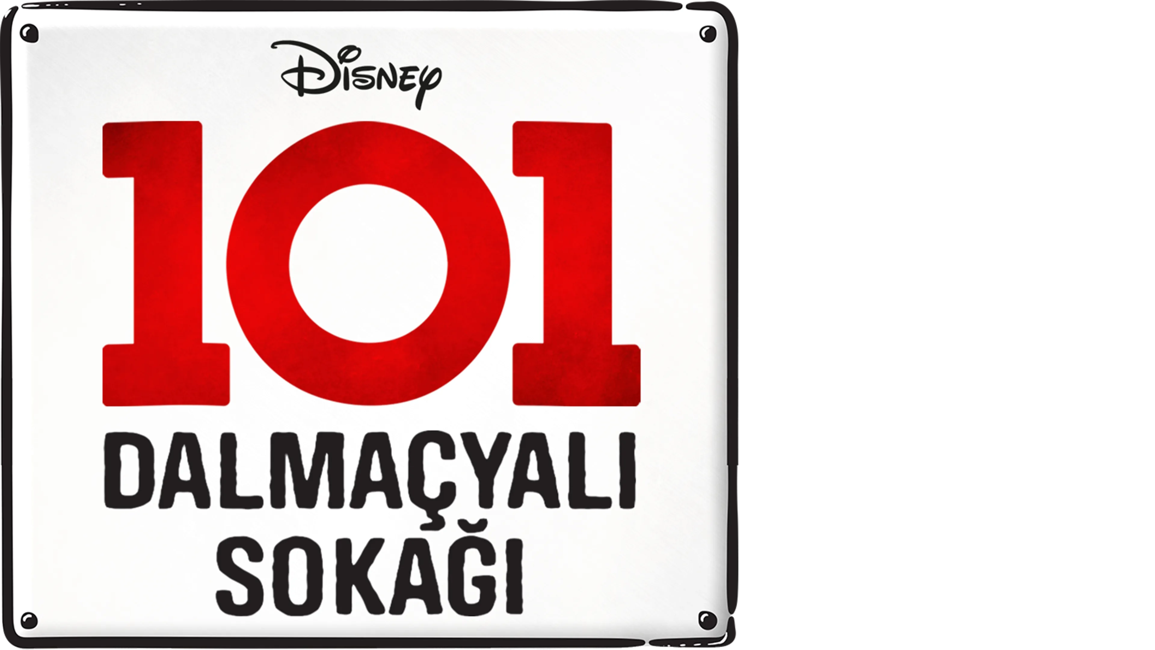 101 Dalmaçyalı Sokağı