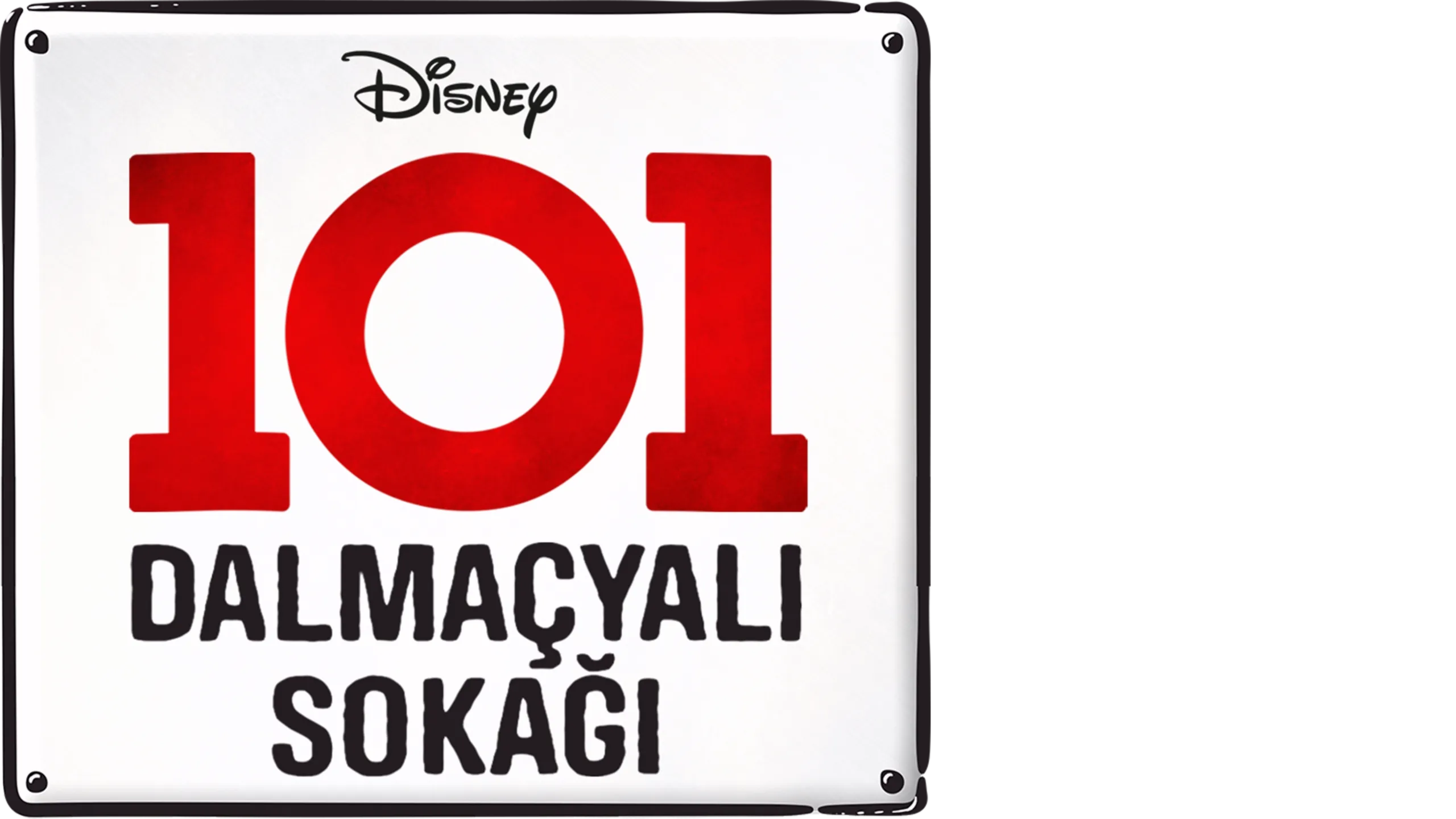101 Dalmaçyalı Sokağı