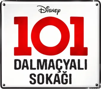 101 Dalmaçyalı Sokağı