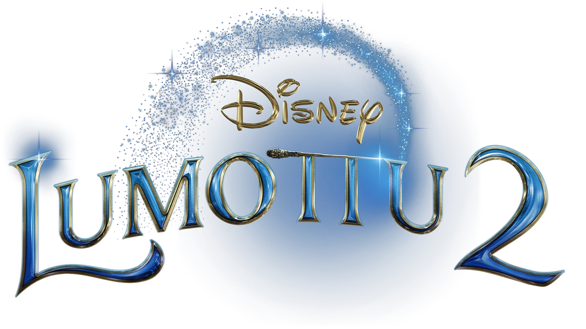 Lumottu 2
