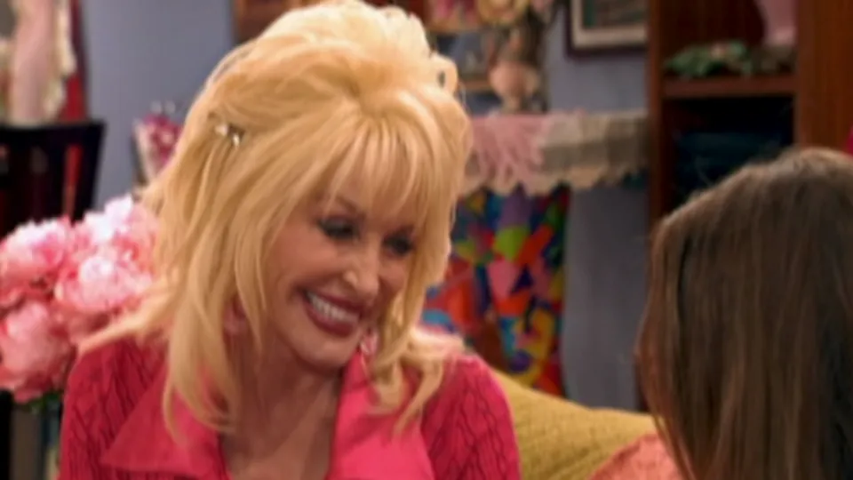 thumbnail - S1:E16 Good Golly, Miss Dolly