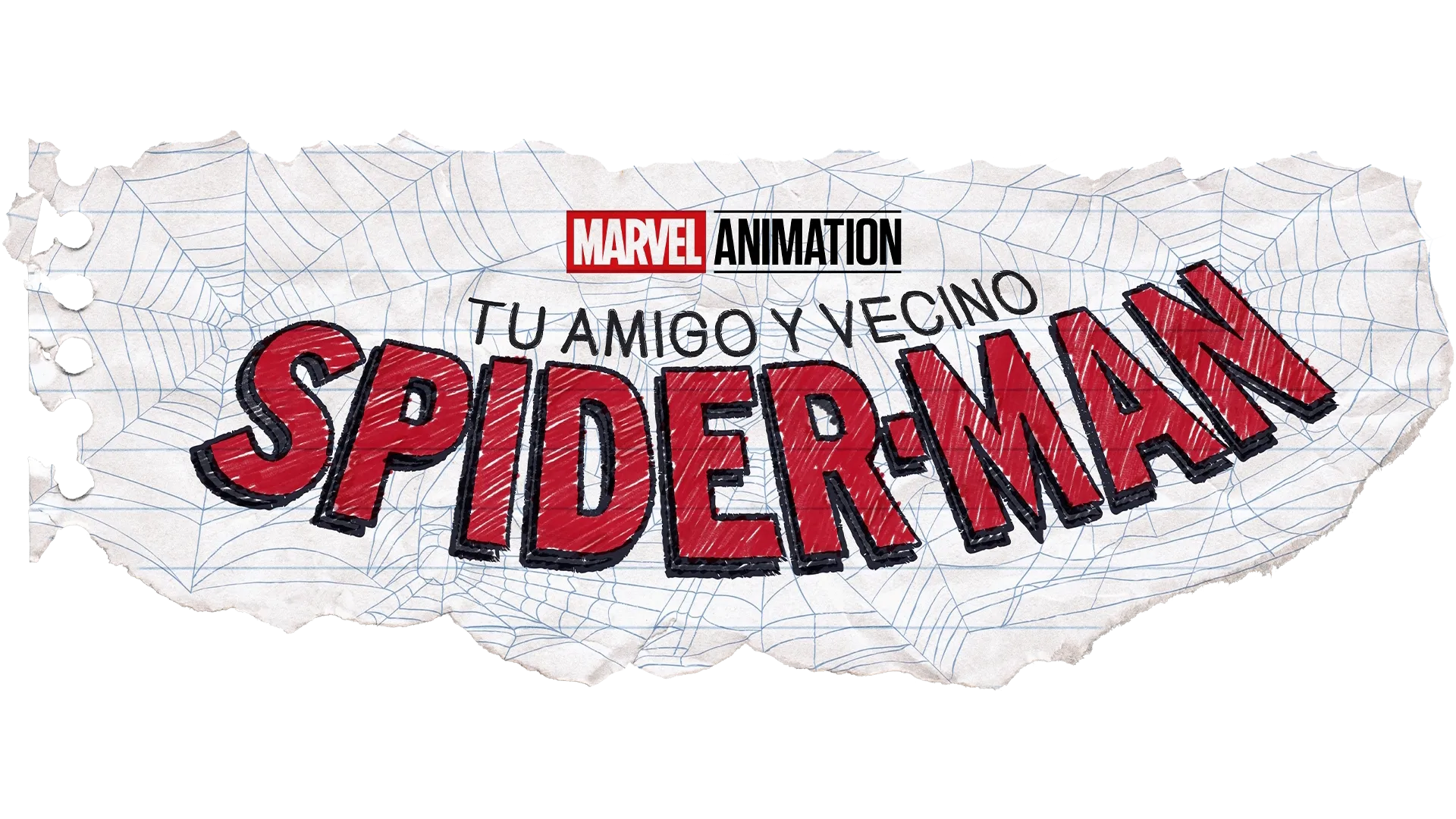 Tu amigo y vecino: Spider-Man