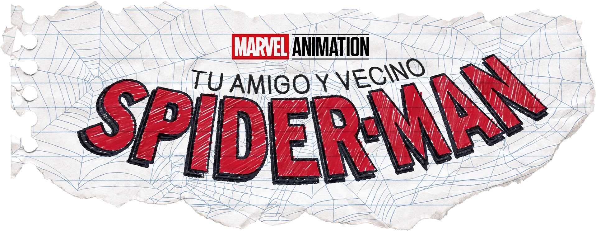 Tu amigo y vecino: Spider-Man