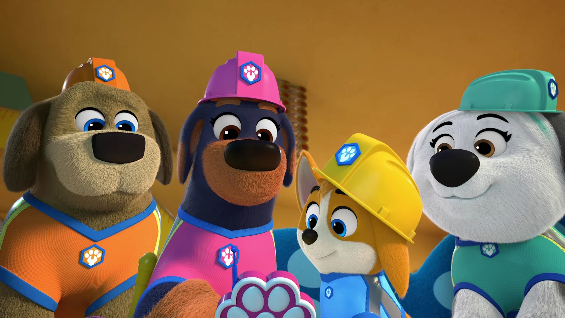 thumbnail - S2:E18 A Newsworthy Build / Webigail's Web