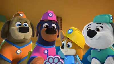 thumbnail - S2:E18 A Newsworthy Build / Webigail's Web