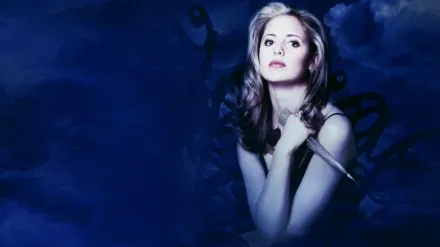 Buffy: A Caça-Vampiros