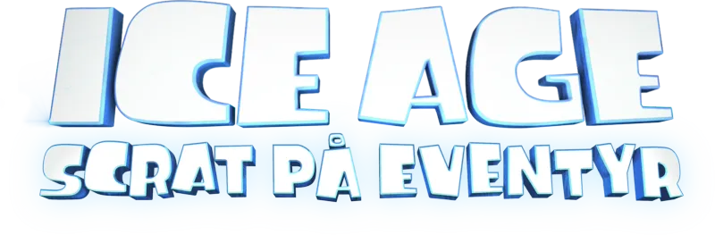 Ice Age: Scrat på eventyr