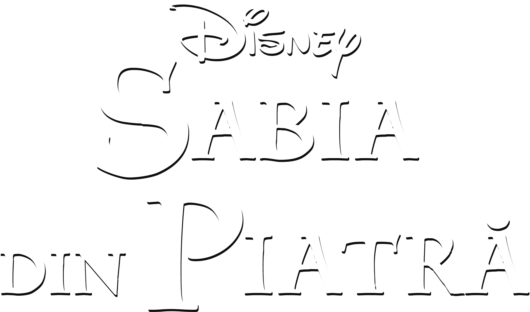 Sabia din stâncă