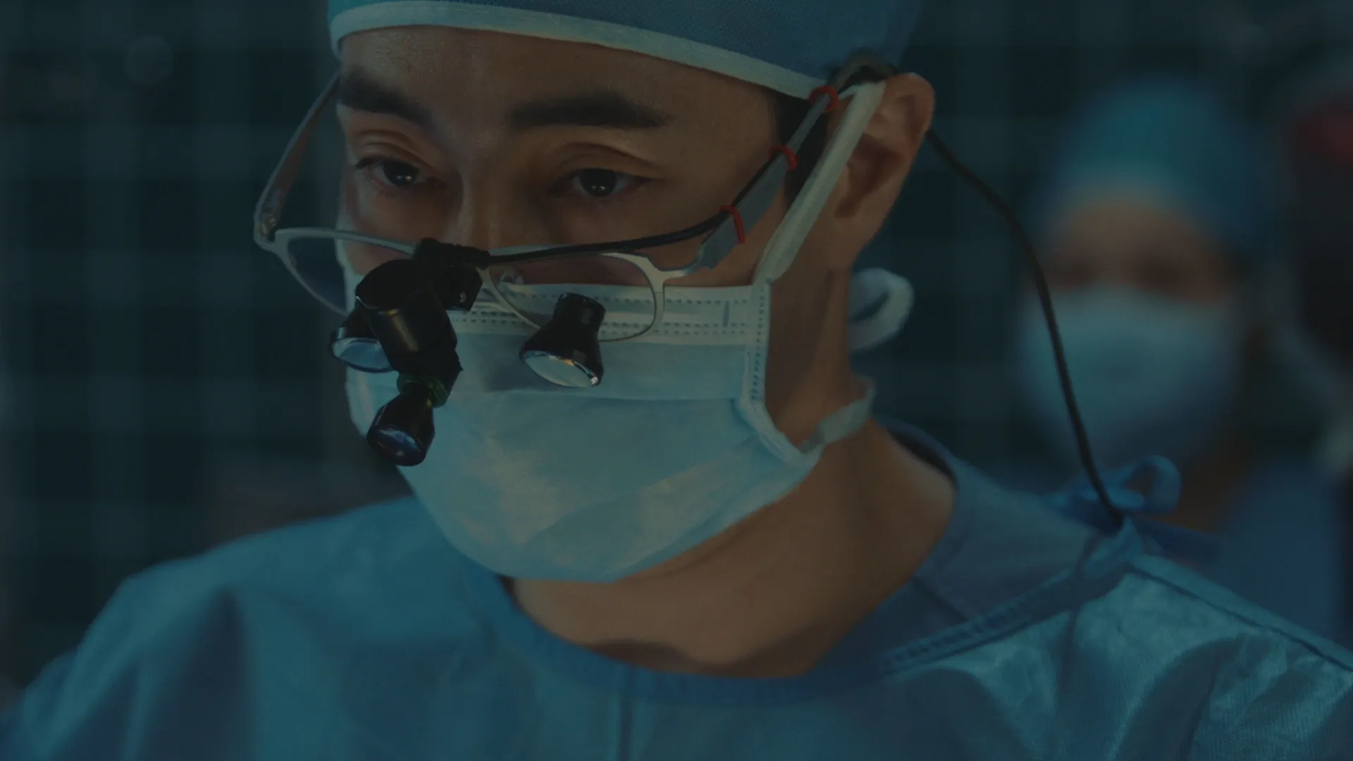 thumbnail - S1：第8話「第8話」