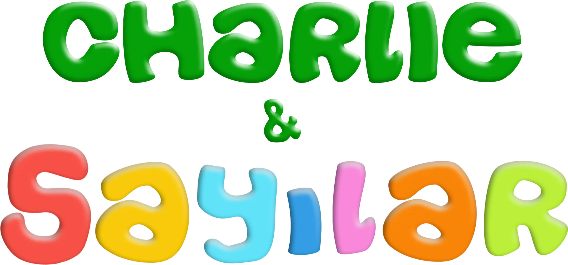 Charlie & Sayılar
