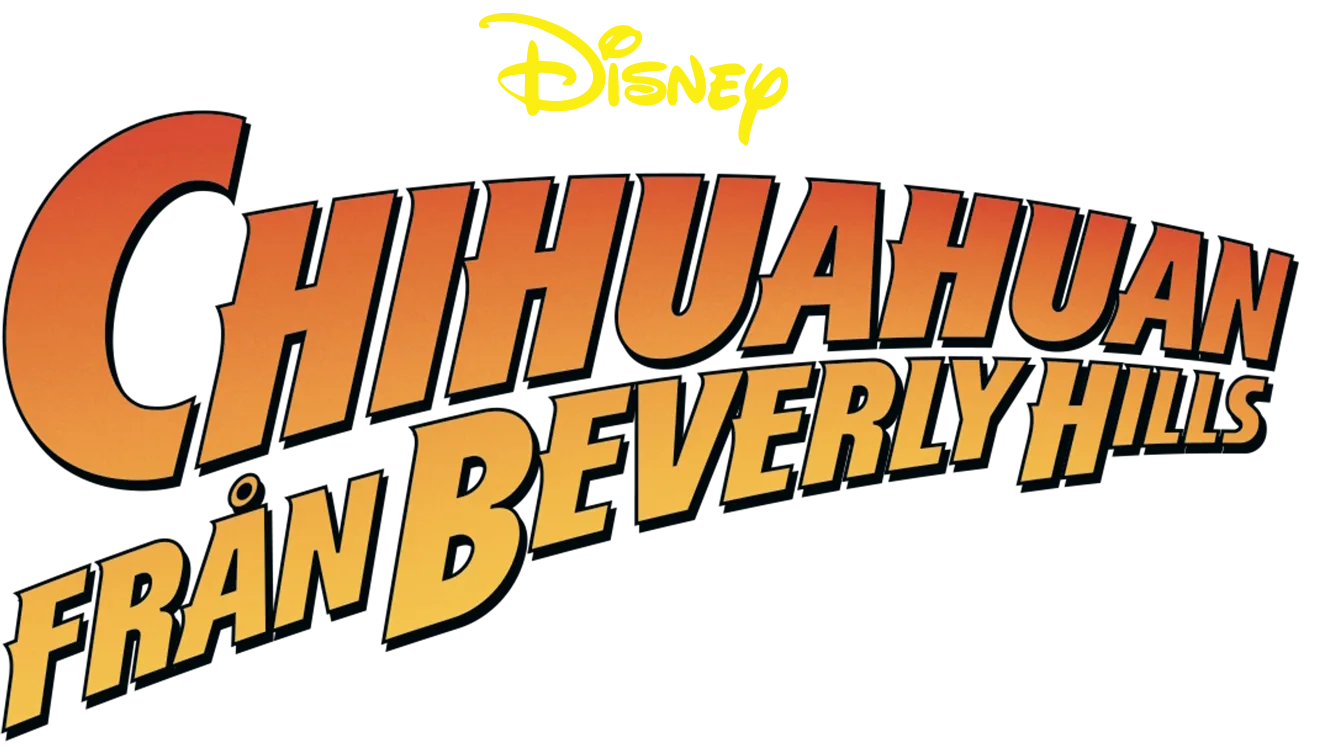 Chihuahuan Från Beverly Hills