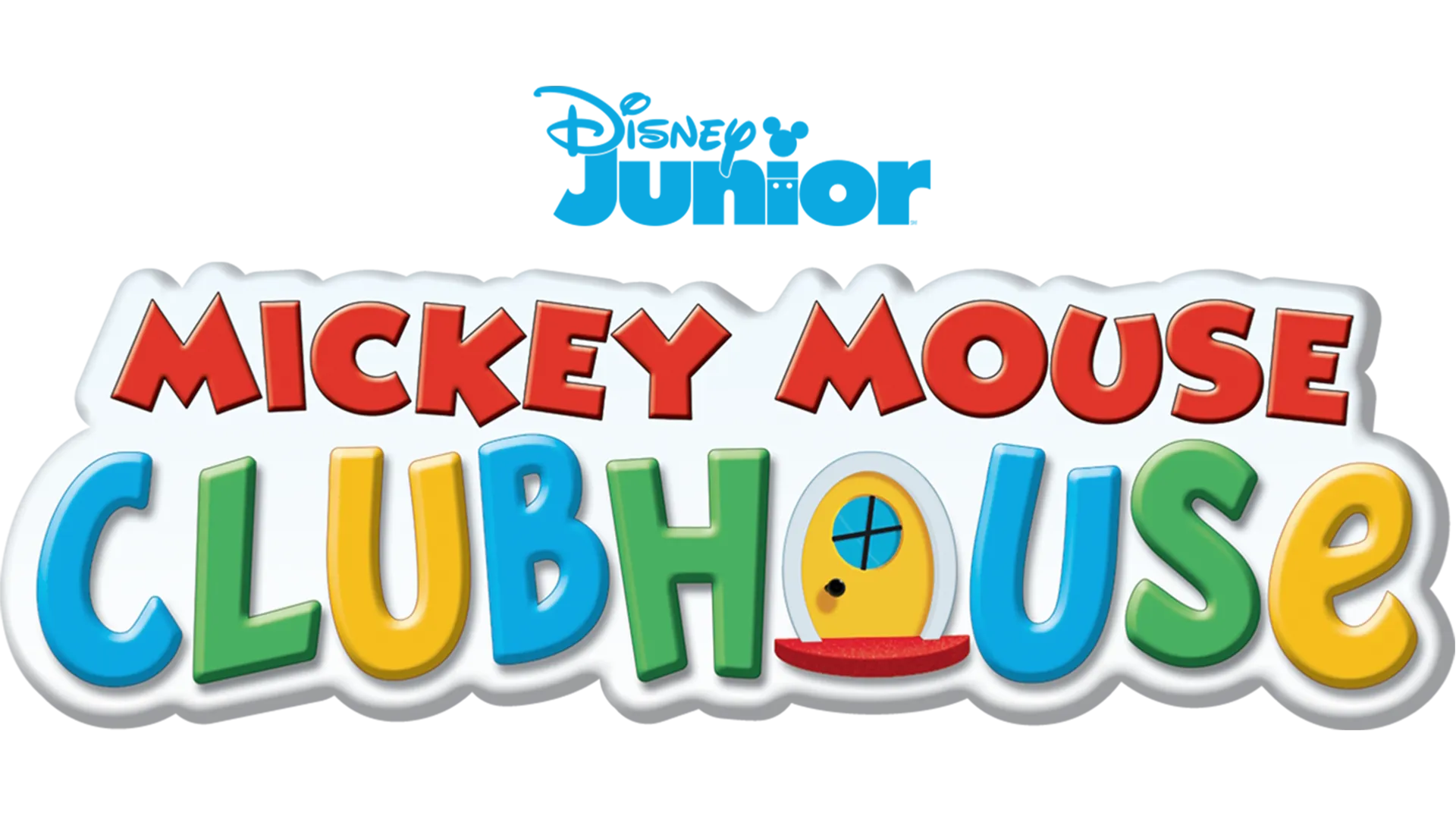 Mickey Mouse Clubhouse
