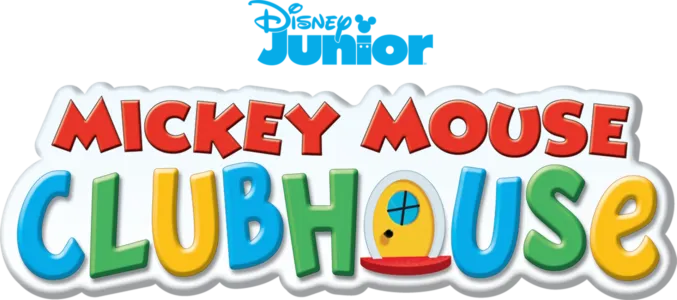 Mickey Mouse Clubhouse