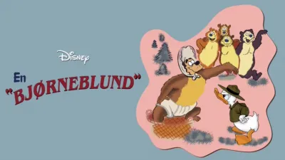 thumbnail - En bjørneblund