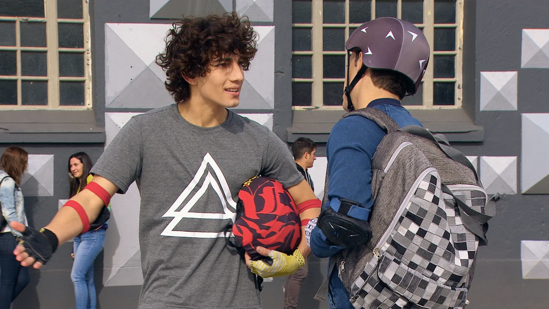 thumbnail - S3:E5 Episode 165