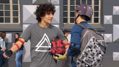 thumbnail - S3:E5 Episode 165