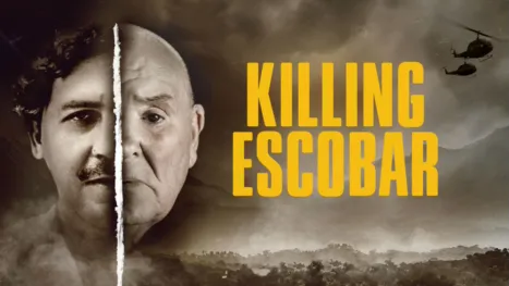 thumbnail - Killing Escobar