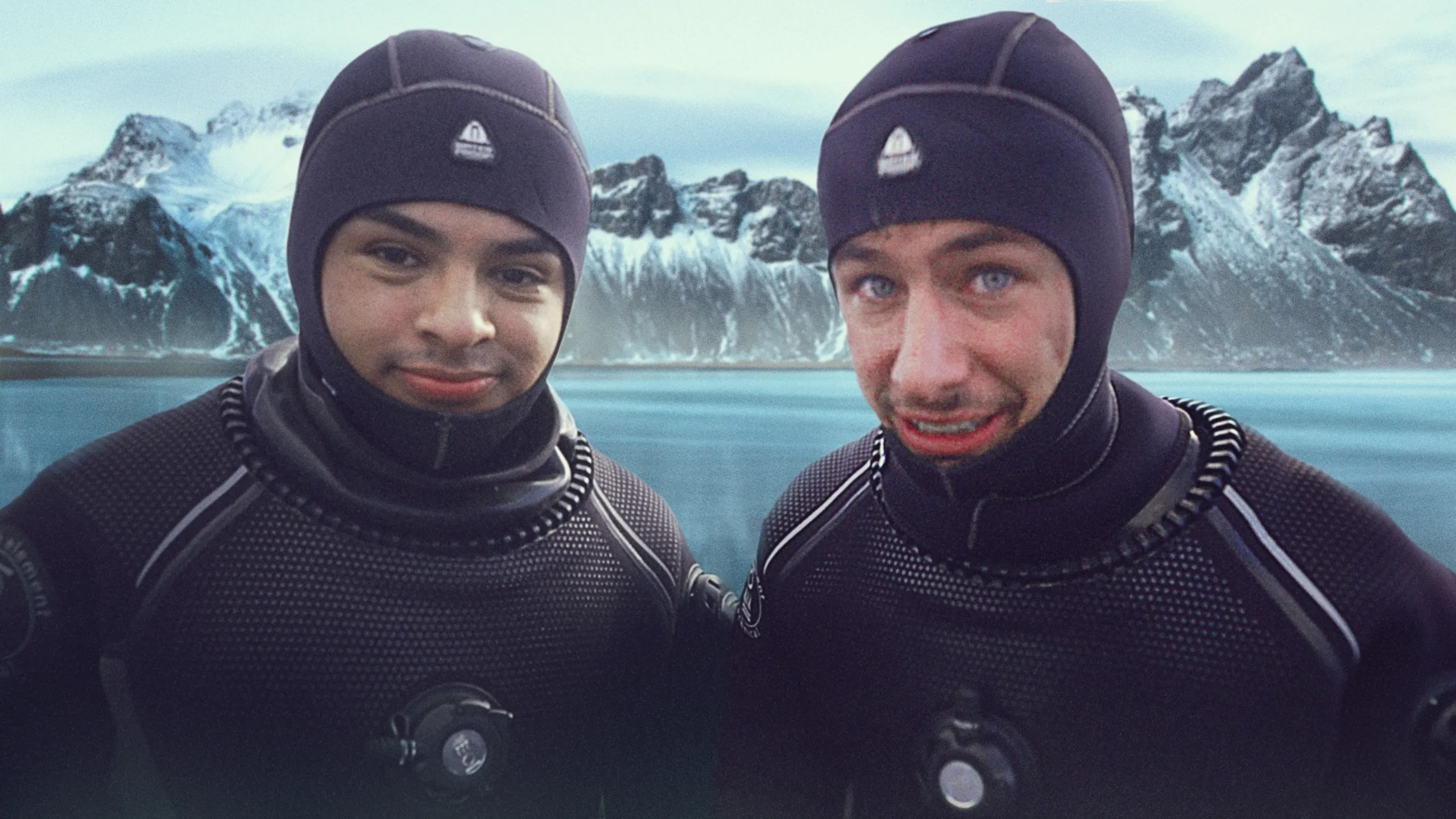 thumbnail - S1:E4 Frozen in ICELAND Ft. Esen Alva