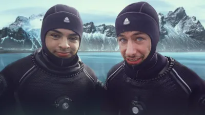thumbnail - S1:E4 Frozen in ICELAND Ft. Esen Alva