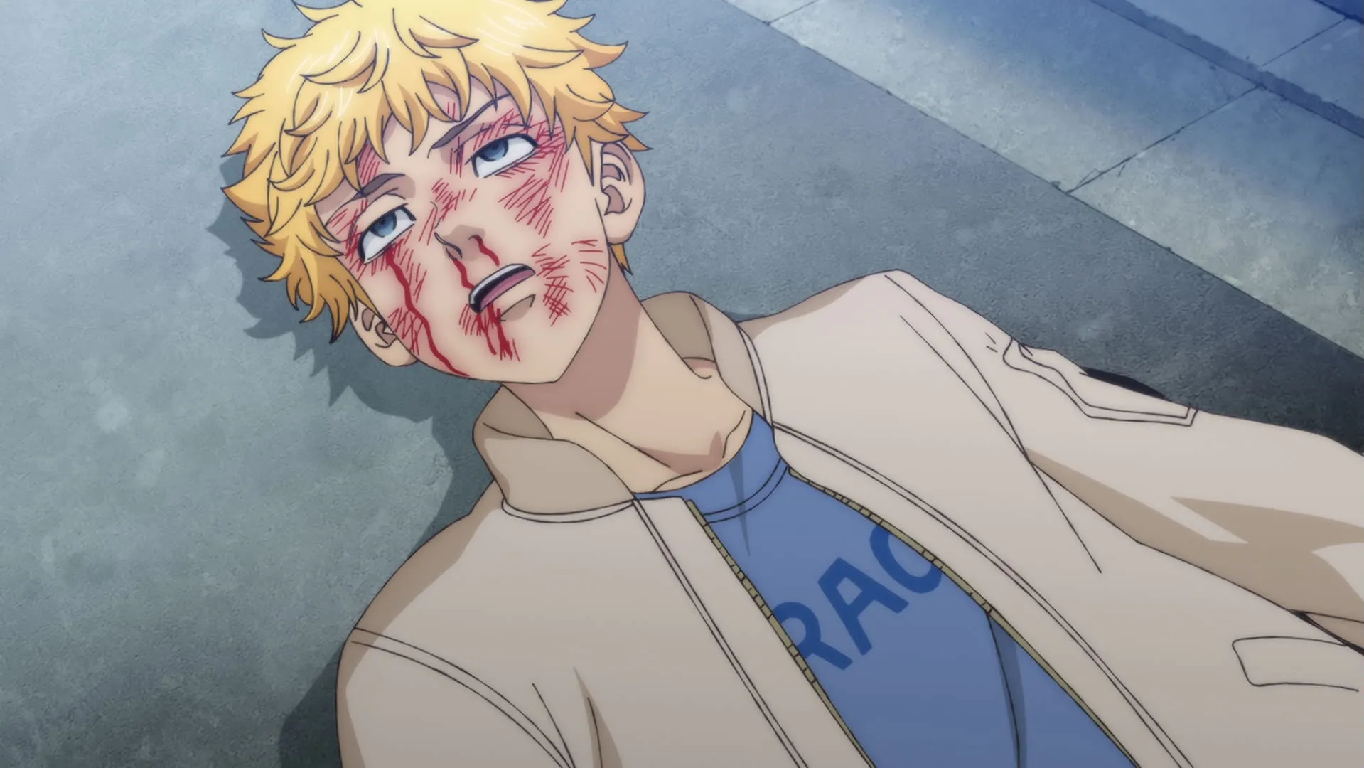 thumbnail - S2:E16 Run Out of Patience