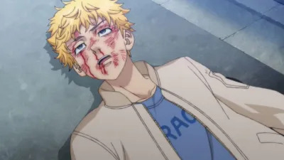 thumbnail - S2:E16 Run Out of Patience