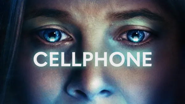 thumbnail - Cellphone
