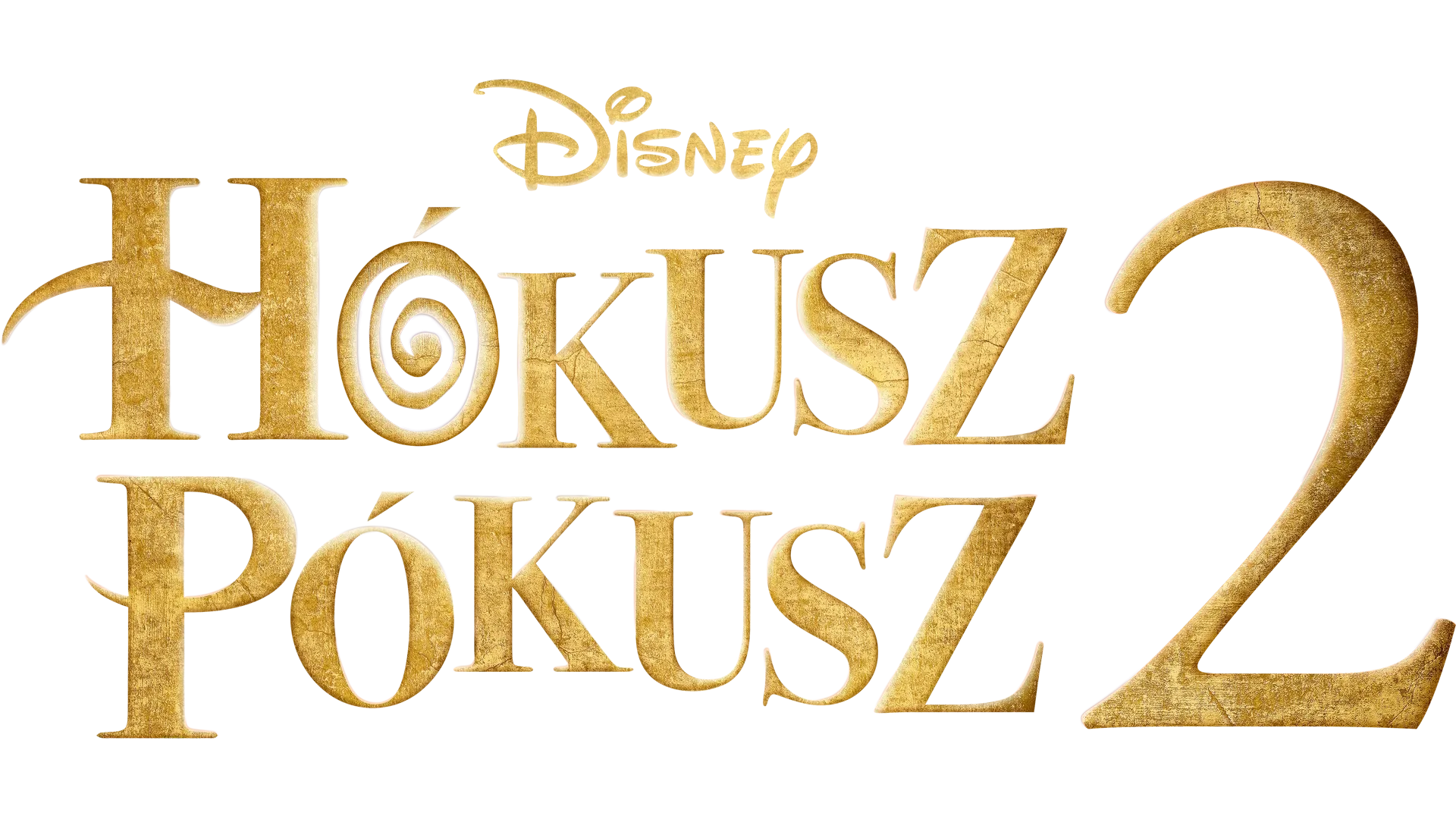 Hókusz pókusz 2