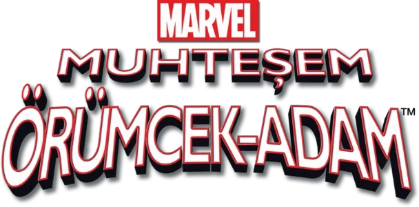 Muhteşem Örümcek-Adam