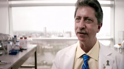 thumbnail - S2:E3 Curing Cancer