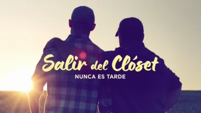 Salir del clóset: Nunca es tarde