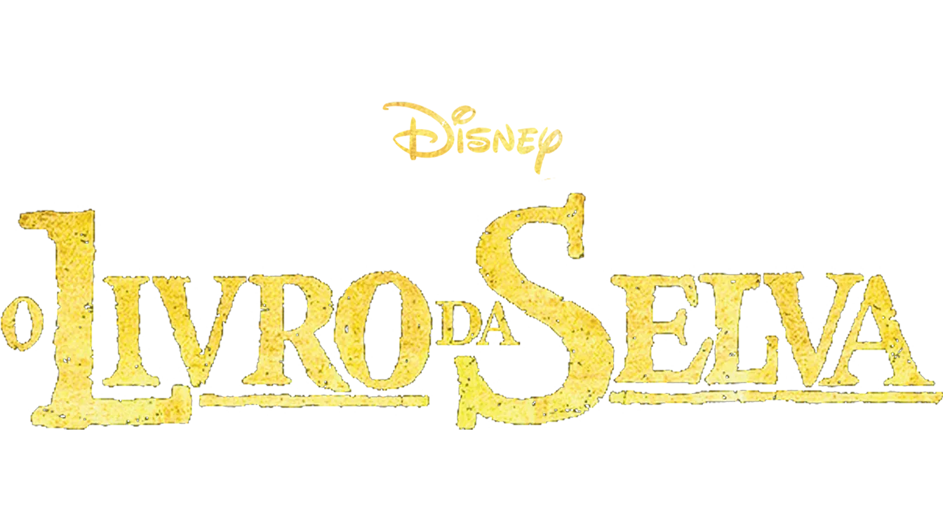 O Livro da Selva