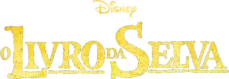 O Livro da Selva